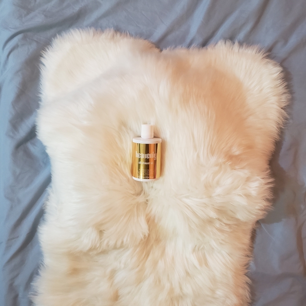 COPY - Victoria secret Heavenly